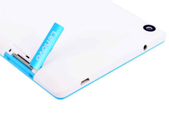 Планшет Lenovo Tab 3 TB3-730X MT8735P 1-1191 Баград.рф